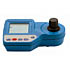 Fotometros de oxgeno HI 96732 para la medicin del oxigeno en agua en mg/l