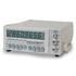 Frecuencmetros PKT-2860 de 8 dgitos con rango de medicin de 10 Hz hasta 2,7 GHz, pantalla LED