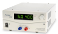 Fuentes de alimentaci�n PKT-1540 estabilizadas, de 3 ... 15 V regulable, corriente de salida m�x. 40 A