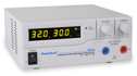 Fuentes de alimentación PKT-1560 hasta 32 V ajustable, corriente de salida hasta 30 A, ajuste grueso y fino