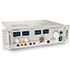 Fuentes de alimentación PKT-2235 con transformador de aislamiento y 3 salidas. 230 / 4,5 A AC / 5 A, valor fijo 5 V / 3 A