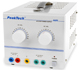 Fuentes de alimentación PKT- 6125 estabilizadas, ajustable AC / DC, 1 ... 15 V / 5 A