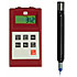 Higrometros para humedad y temperatura hasta 99% H.r. y 60 ºC