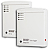 Humidimetros PCE-Hobo-U12-001 que miden humedad relativa y temperatura, con memoria de datos para 43.000 valores