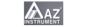 Medidores de gases por la empresa AZ Instruments