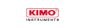 Medidores de combustin por la empresa Kimo