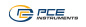 Medidores de partculas por la empresa PCE Instruments