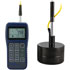 Impactometros para materiales met�licos con interfaz RS-232 y software