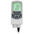 Indicadores de temperatura GFX-460 B digitales con conexión para varios sensores de temperatura, rango de medición -50 ... 300 ºC