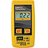 Indicadores de temperatura de contacto GMH 1150 mide en superficies, en líquidos, etc, rango de medición -50 ... 1150 ºC, resolución: 1 ºC, sondas tipo K