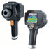 Indicadores de temperatura ThermoCamera-Vision