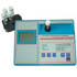 Instrumentos de medida para anlisis de agua - Medidor de HI-83214