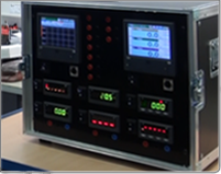 Sistemas de regulaci�n y control