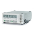 Instrumentos de medida para electricidad: contadores de frecuencias de 8 posiciones en un rango de medicin de 10 Hz ... 2,7 GHz y una base temporal de 10 MHz con oscilador de cuarzo controlado por temperatura.