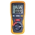 Instrumentos de medida para electricidad (digital, robusto, hasta un mx. de 2000 MΩ (voltaje 250, 500 y 1000 V))