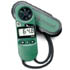 Instrumentos de medida para medio ambiente - Anemmetro de bolsillo de la serie AVM.