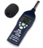 Instrumentos de medida para medio ambiente - Medidor de sonido PCE-999.