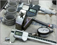 Instrumentos de medida - Portátiles -