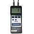 Instrumentos de medida para presin de lquidos y de gases PCE-910 / 917