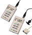 Instrumentos de medida para sonido SL-1355 para la grabacin de dosis sonoras.