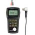 Instrumentos de medida para taller PCE-TG 250 para la medicin para la velocidad del sonido regulable, memoria, software...