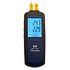 Estos lectores de temperatura PCE-T312 poseen 2 canales al que se pueden conectar termo elementos tipo K, tiene una gran pantalla para T1 y T2, en el modo diferencial se muestra T1 menos T2 (Delta).