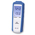 Lectores de temperatura PKT-5140 digitales para sondas tipo K, con 2 canales, rango de temperatura -200 ... +1372 ºC