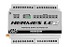 Logger de datos GSM / GPRS HERMES LC-2 sistema de telecontrol y transmisor de alarmas, 8 entradas digitales, 2 salidas digitales, hasta 4 sondas tª