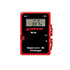 Logger de datos TR200-A con sensor interno o externo, para medir humedad relativa y temperatura, hasta 16.000 valores