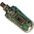 Logger de datos USB con pantalla, con 8000 o 16000 valores de medición.microlite 8/16