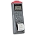 Logger de datos PCE-JR 911 para mediciones de temperatura sin contacto con memoria interna,  software / cable para transmisi�n de datos e impresora integrada.