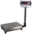 Balanza industrial PCE-HPS 60 con un rango de pesaje de hasta 60 kg.
