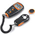 Luxometros SN-100K hasta 100.000 lx para la seguridad en el trabajo