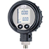 Manometros de presion serie EME8REF-E digital con indicador de referencia de m�x./m�n. en pantalla, precisi�n 0,5% FS, con capucha protectora de goma