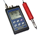 Medidores de pH que detectan uno o mltiples parmetros