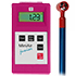 Medidores de caudal MiniAirJunior para mediciones en instalaciones de calefaccin, aire y ventilacin