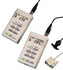 Medidores de ruido PCE-355 tienen una memoria de valores, cable de datos y software.