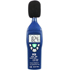 Medidor de sonido PCE-999 para la industria estndar, precisin 1,5 dB, calibrados