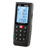 Medidores de distancia iLDM-150 con interfaz Bluetooth, hasta 70 m, compatible con iPhone, iPad y Android, medición de ángulos
