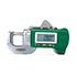 Medidores de espesores Insize serie 2166