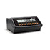 Medidores de pH HI 2215-02 con pantalla LCD, interfaz USB, ajuste de la cuota de registro