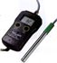 Los medidores de pH HI-99131 son instrumentos muy importantes para el tratamiento galv�nico y determinar el contenido �cido en los ba�os de chapeado y en el agua residual producida.