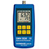 Medidores de pH GMH 3530 para la medición del pH, Redox, humedad relativa y temperatura (pH, mV, mVH, Hr y ºC o ºF), frontal IP 65