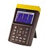 Ampermetros digitales PCE-830 para mediciones de 1 a 3 fases de todas las magnitudes elctricas, con memoria de datos, ...
