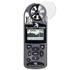 Estos medidores de presi�n son multifunci�n, con ellos se puede medir la velocidad del viento, temperatura, humedad relativa, punto de roc�o, wind chill, �ndice de calentamiento, presi�n del aire, espec. alta presi�n, con fecha y hora.