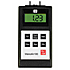 Medidores de presión ManoAir100 para presión diferencial, gran precisión, rango de medición ±2000 Pa o ±20 kPa