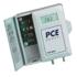 Medidores de presin diferencial PCE-MS, con captador y salida analgica.