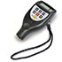Medidores de recubrimiento TC 1250-0.1FN con sensor interno con rango hasta 1250 �m en diferentes materiales