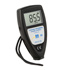 Medidores de revestimiento para el sector de la automocin con sensor F/N interno para medir sobre acero, hierro, aluminio, ...