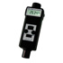 Medidores de revoluciones PCE-T259 para la medición de velocidad sin contacto hasta 99.999 rpm/min., función de estroboscopio hasta 100.000 FPM